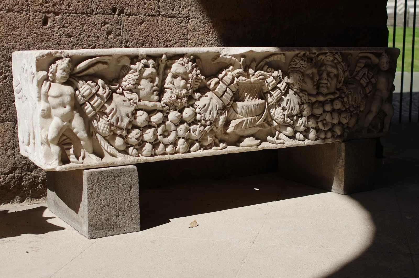 National Archaeological Museum of Orvieto