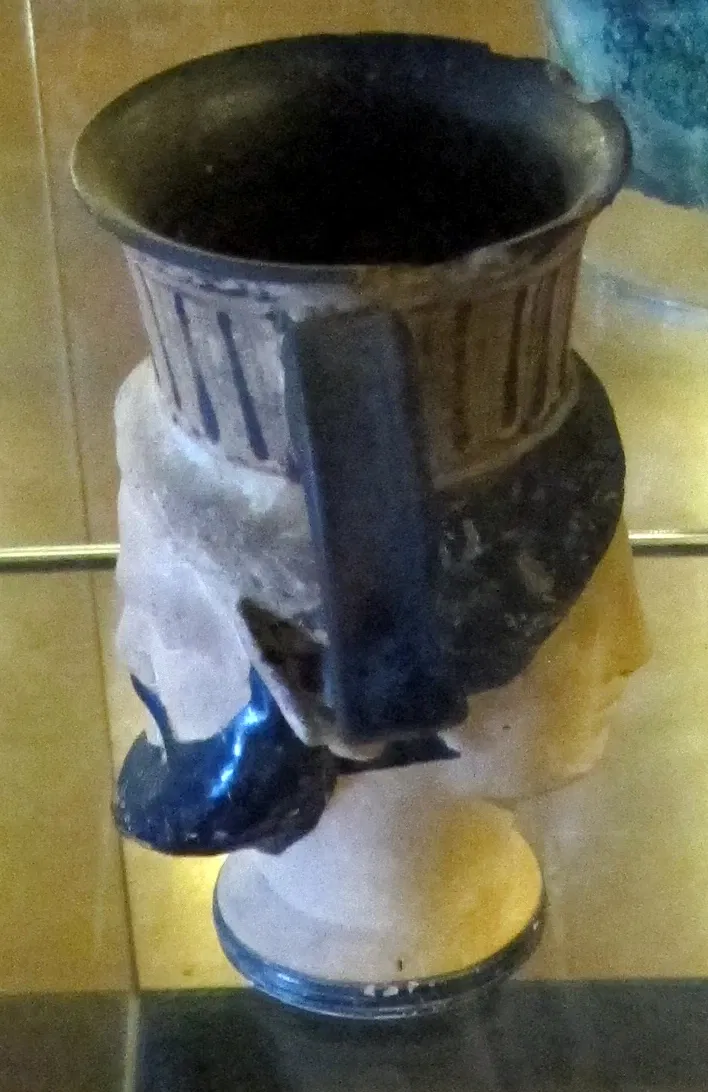 Museo Archeologico Nazionale di Orvieto