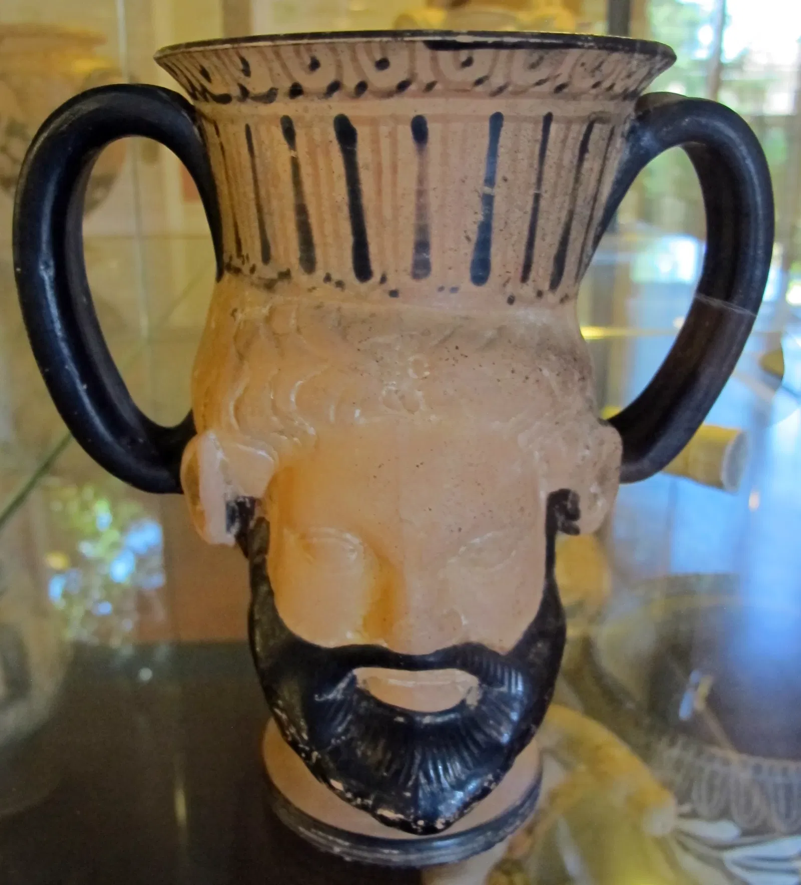 Musée archéologique national d'Orvieto