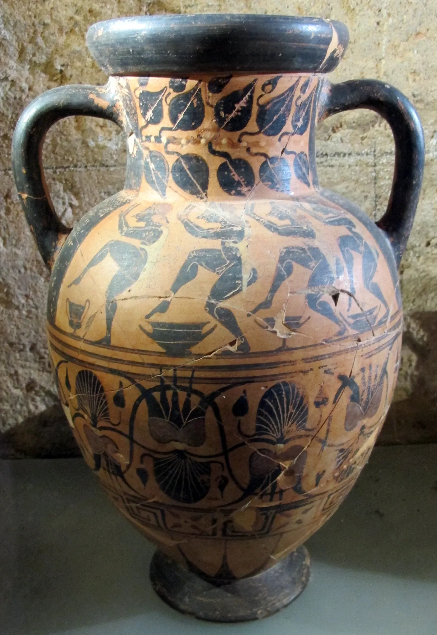 Musée archéologique national d'Orvieto