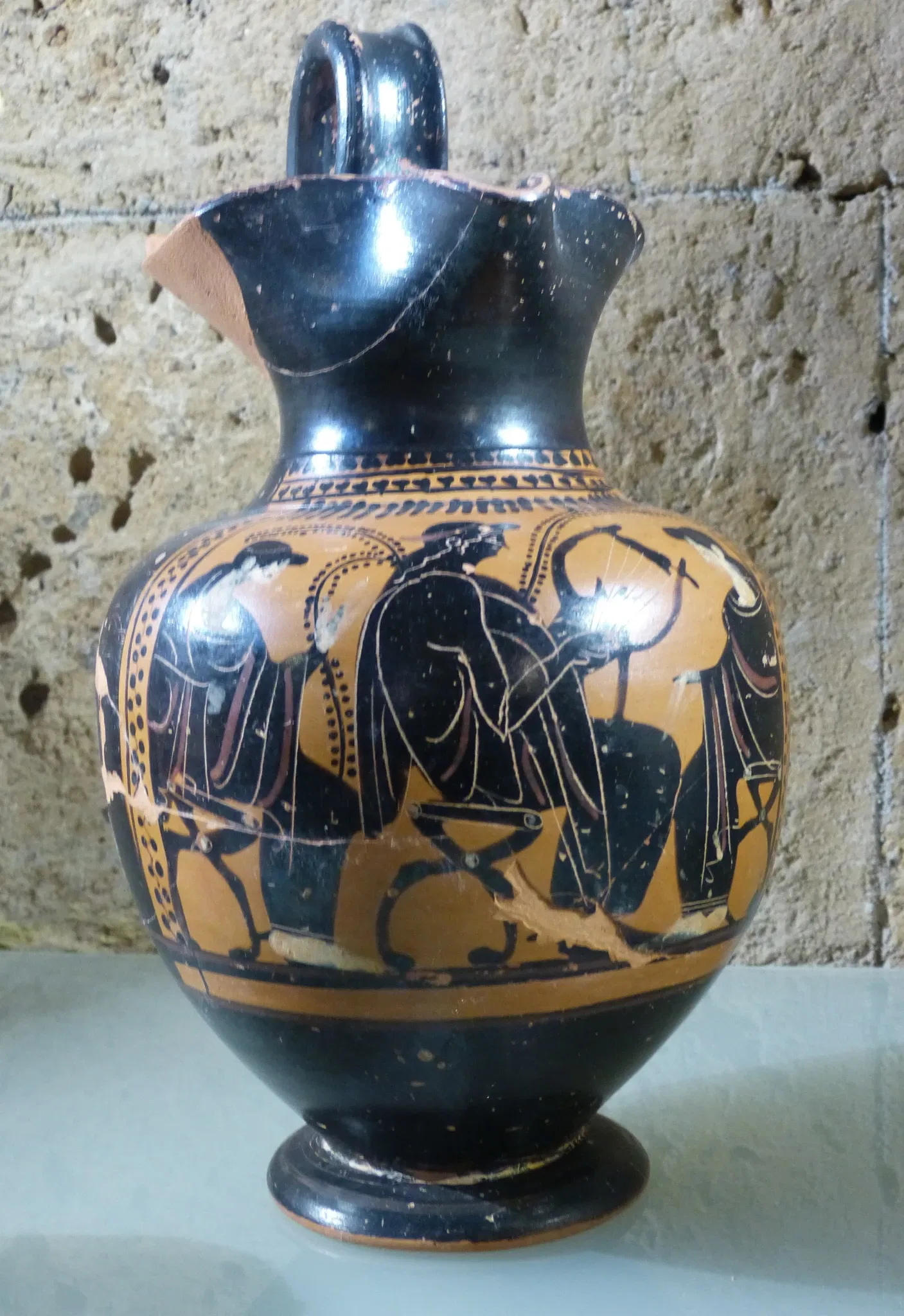 Museo Archeologico Nazionale di Orvieto