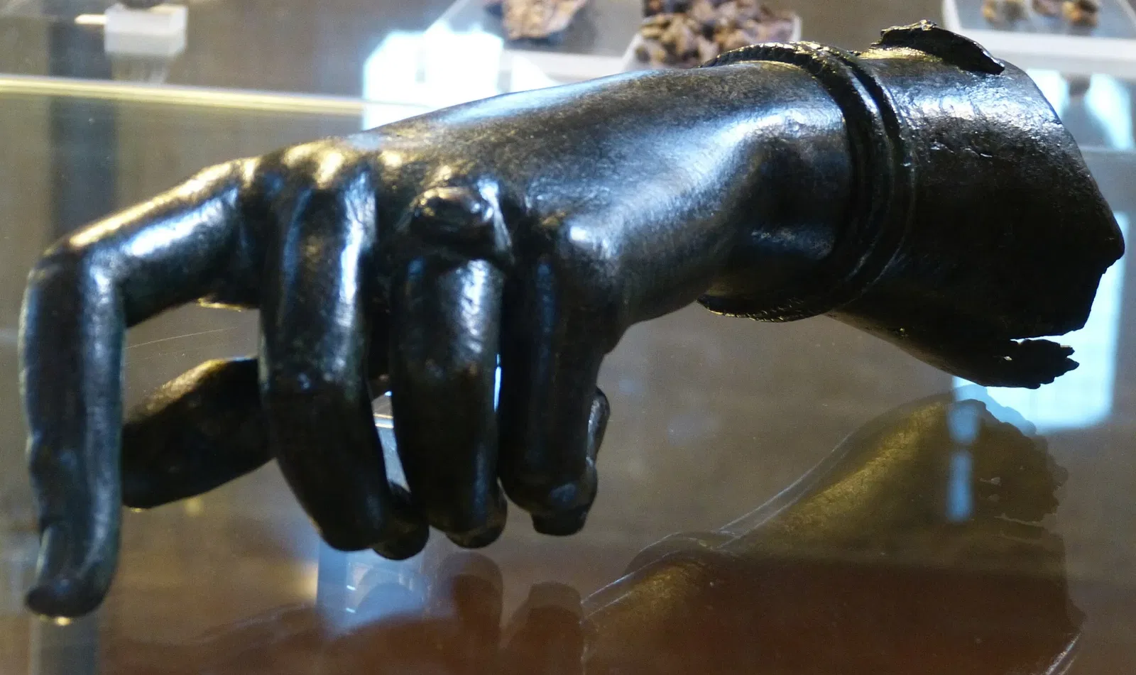 Museo Archeologico Nazionale di Orvieto