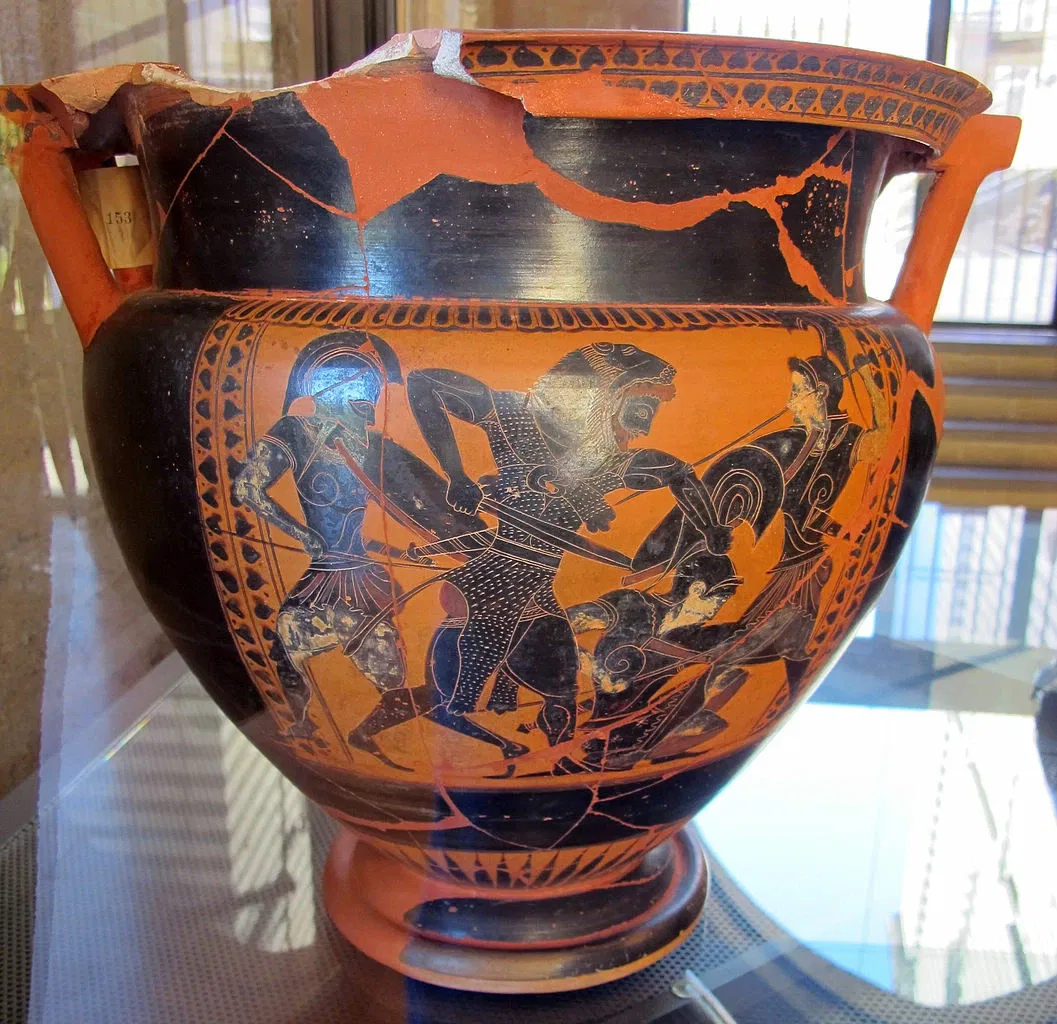 National Archaeological Museum of Orvieto