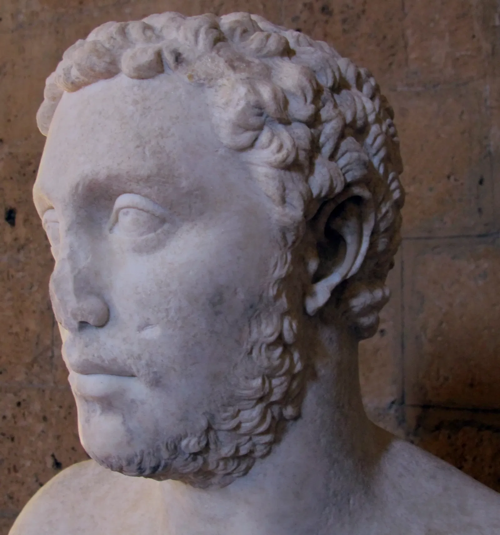 Museo Archeologico Nazionale di Orvieto