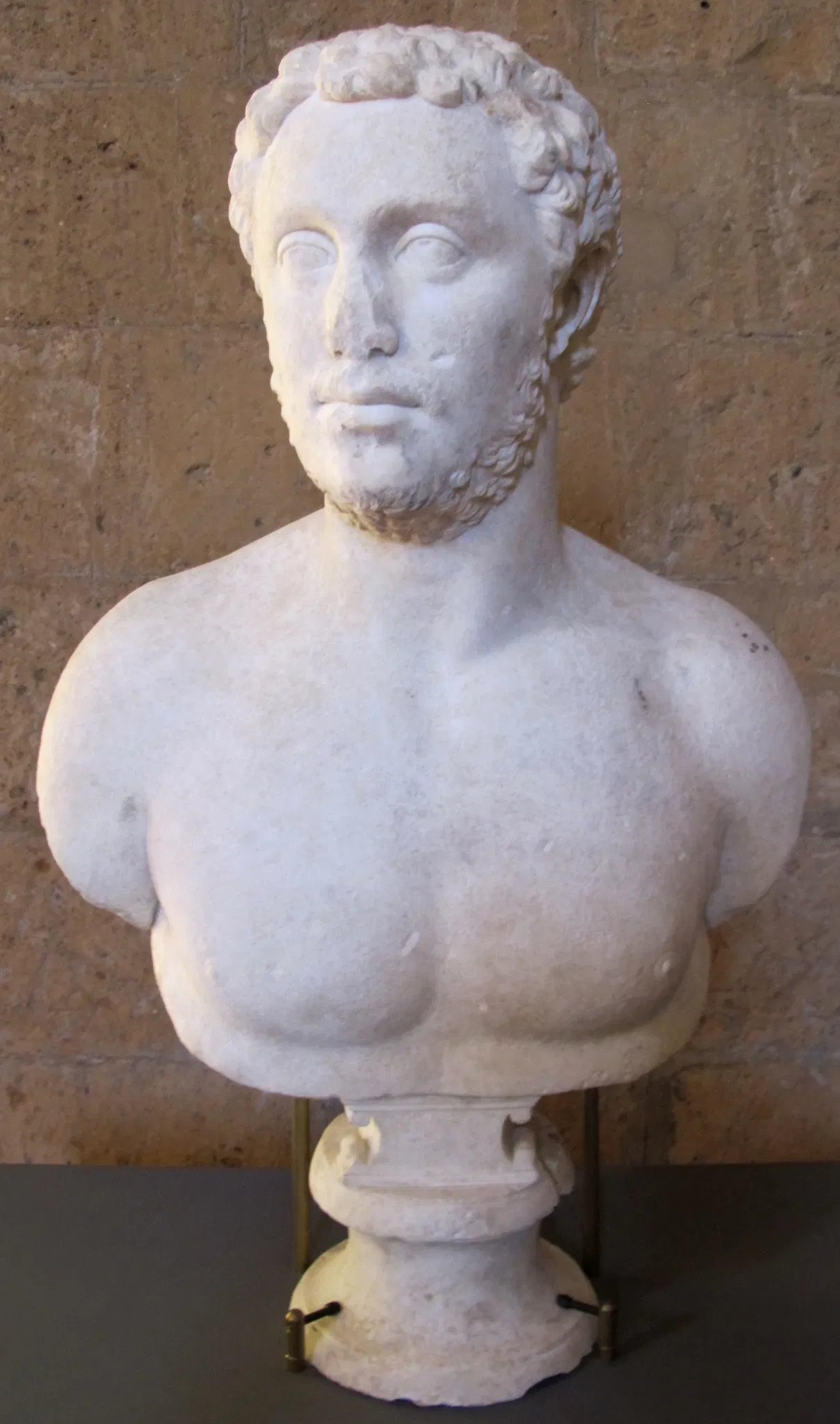 Museo Archeologico Nazionale di Orvieto