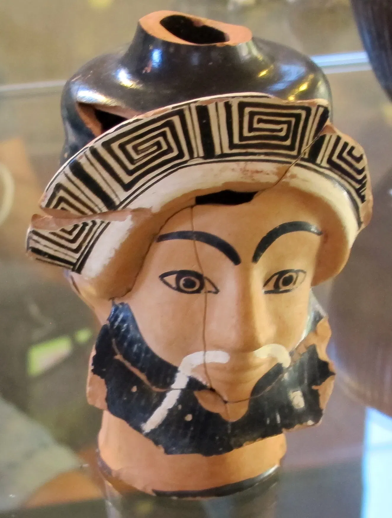 Musée archéologique national d'Orvieto