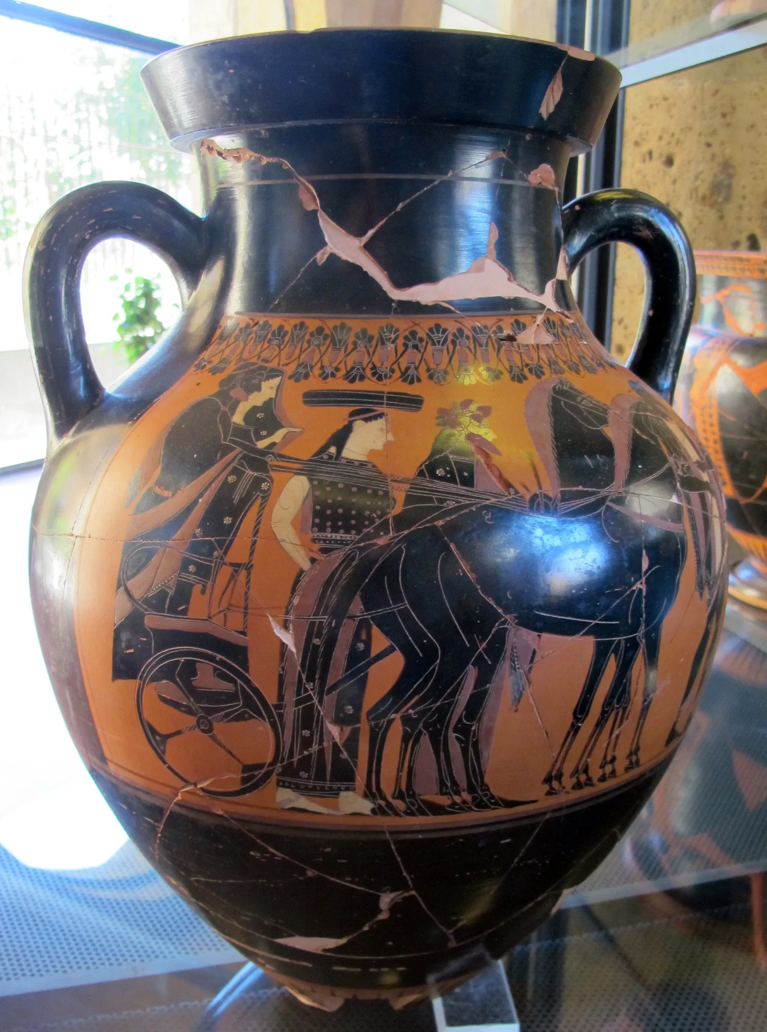 Musée archéologique national d'Orvieto