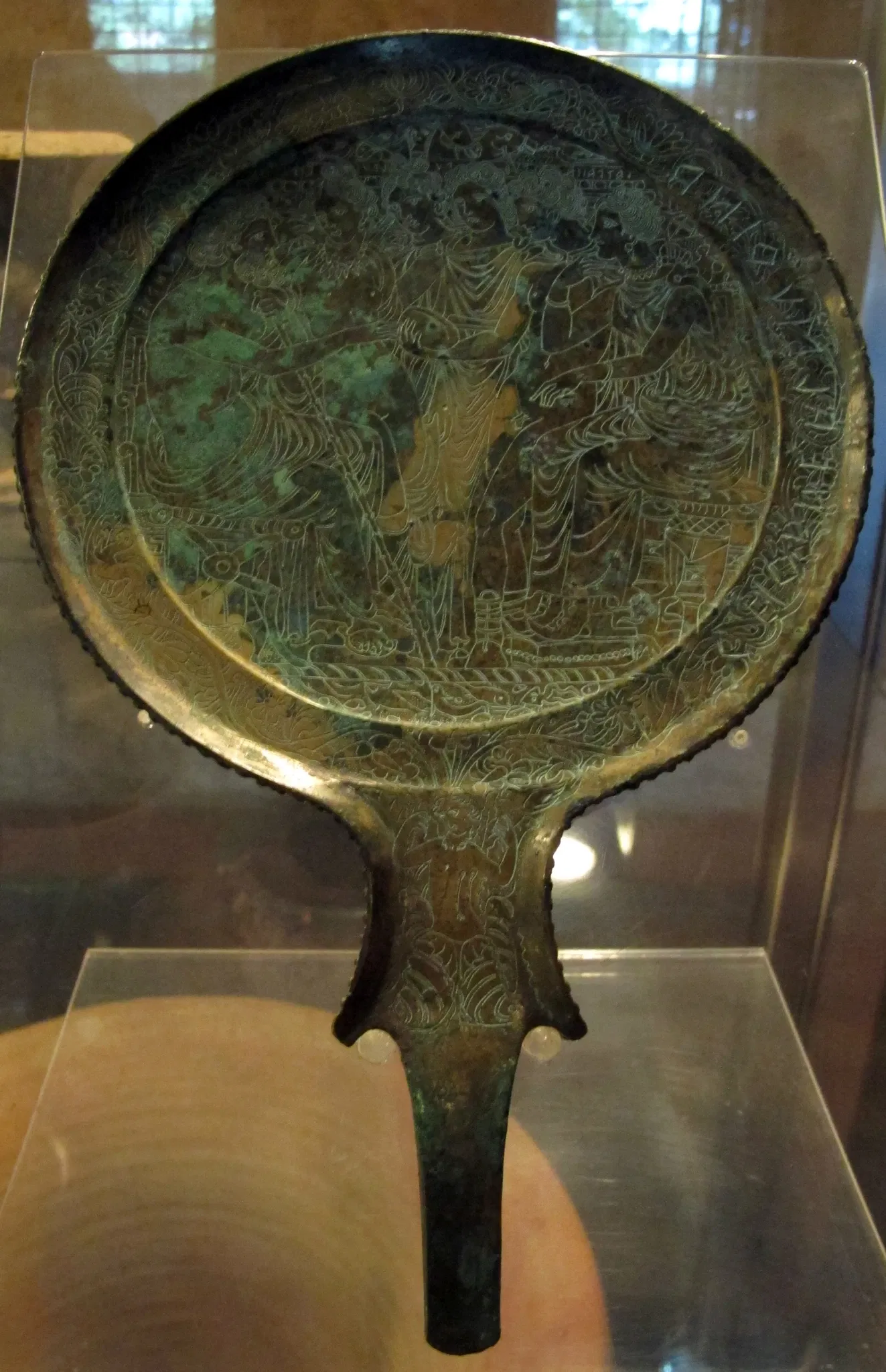 National Archaeological Museum of Orvieto