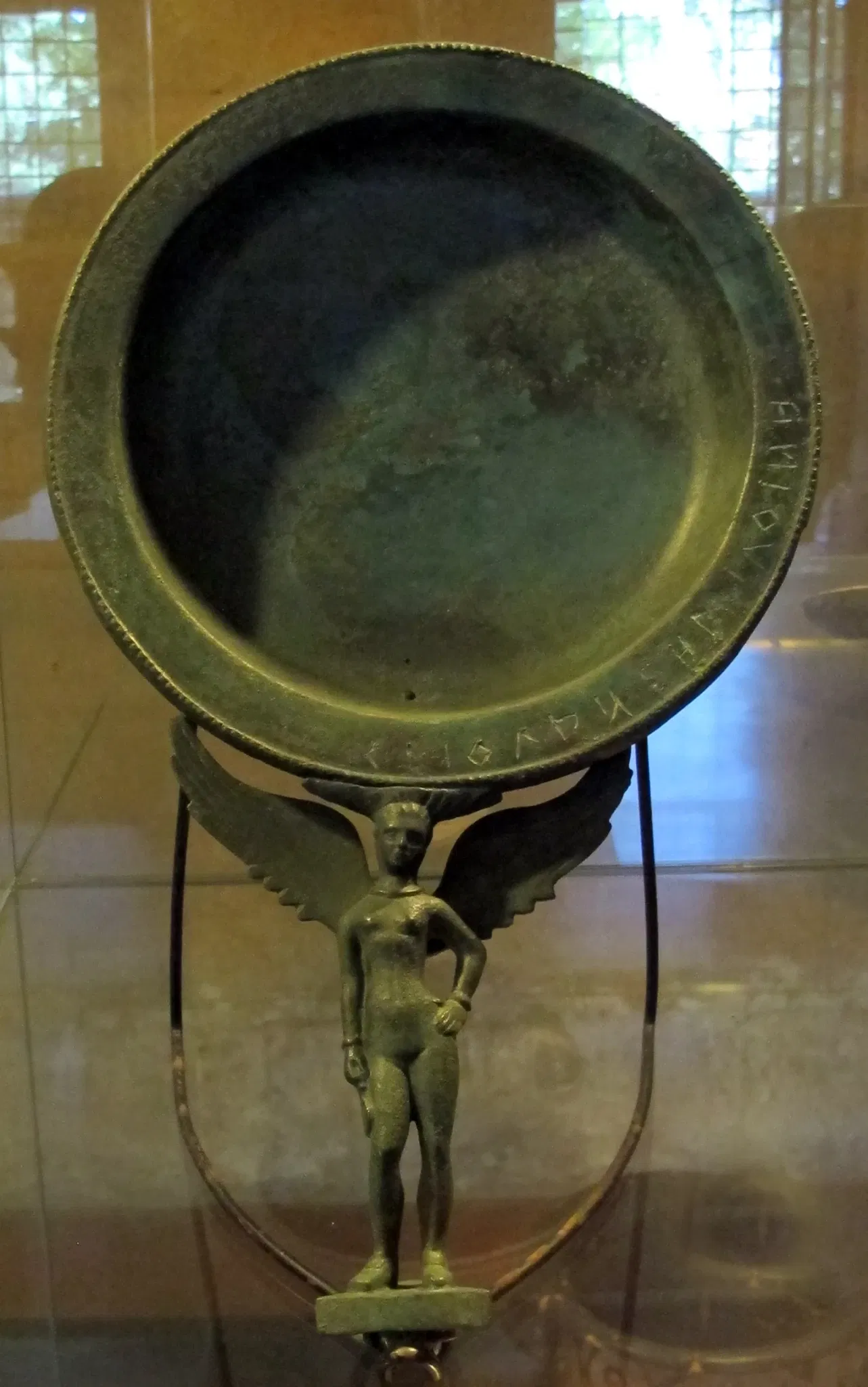 National Archaeological Museum of Orvieto