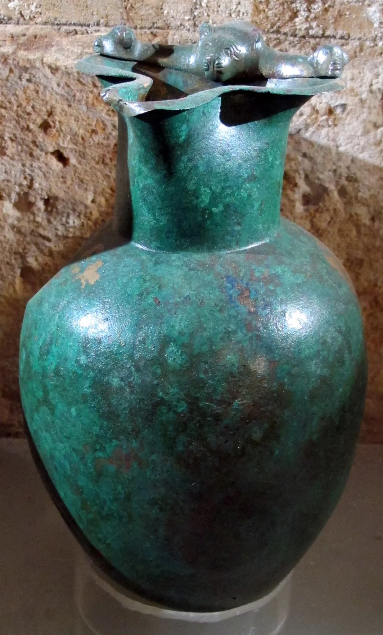 National Archaeological Museum of Orvieto