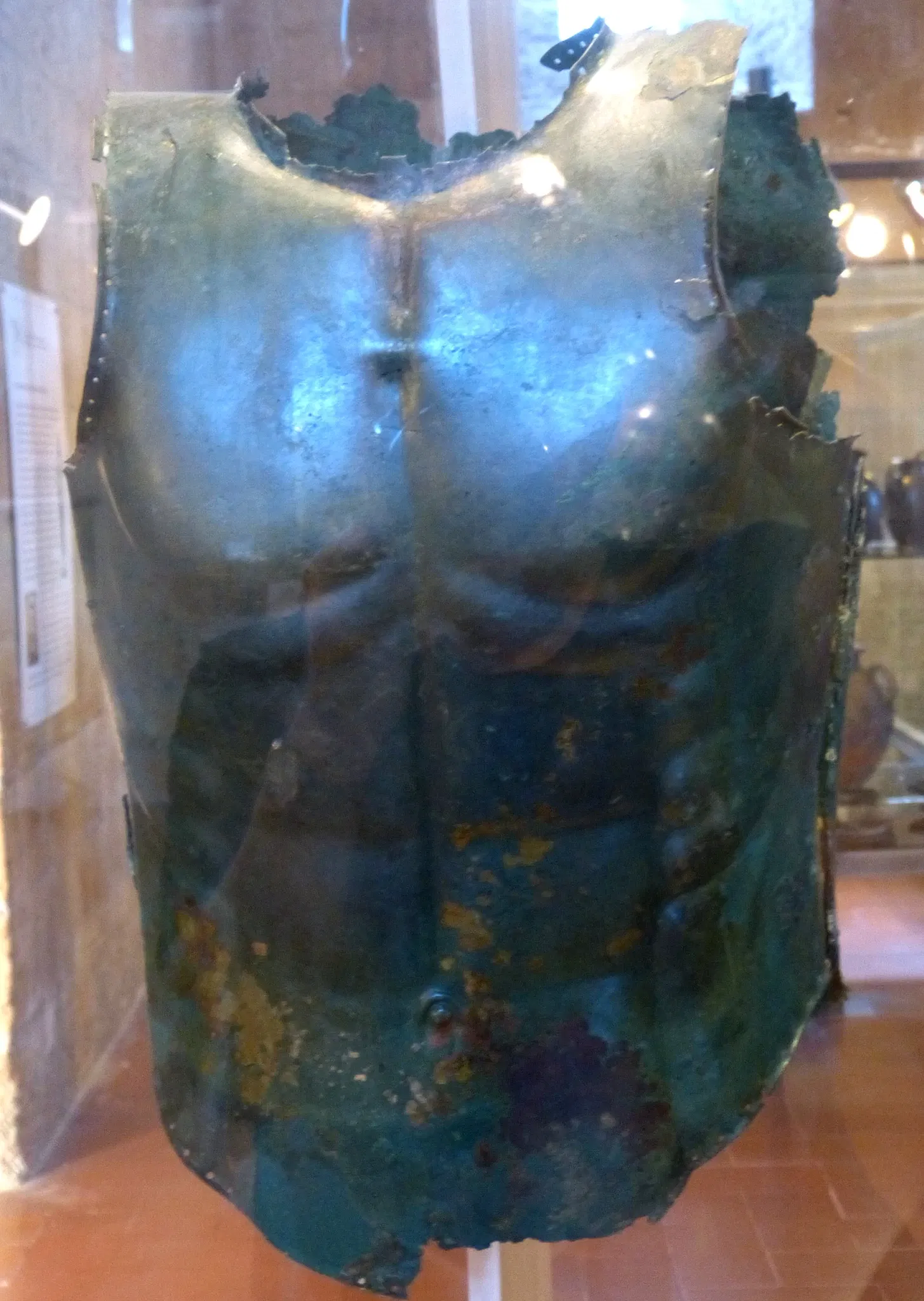 National Archaeological Museum of Orvieto