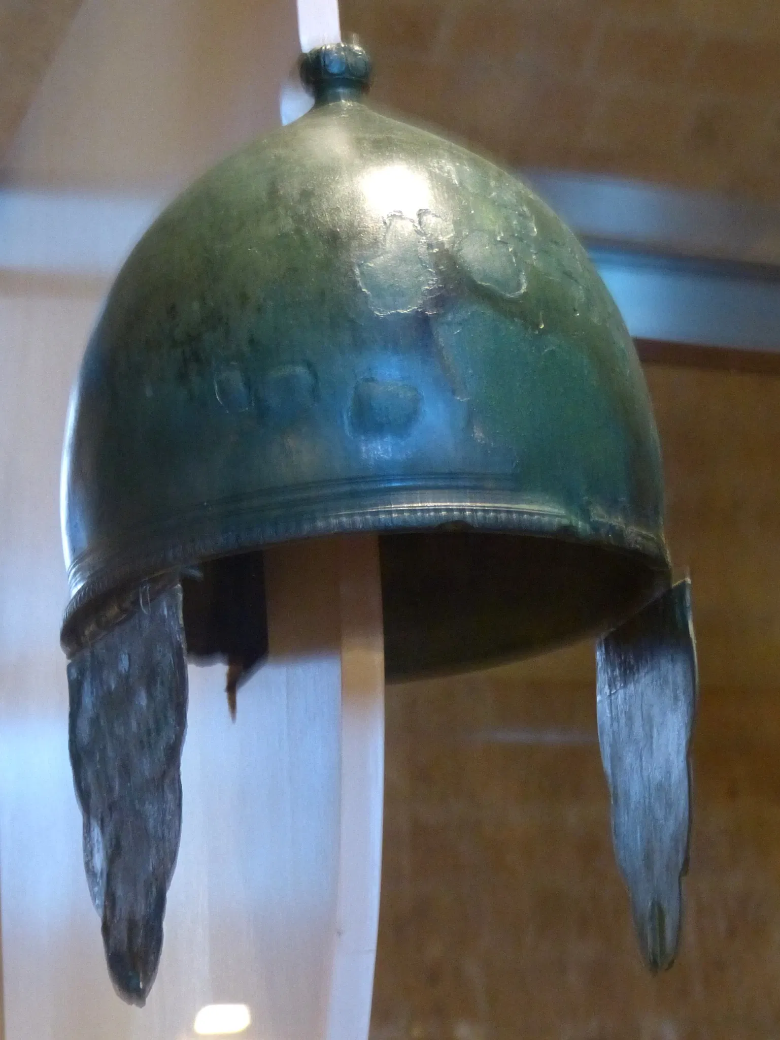 Museo Archeologico Nazionale di Orvieto