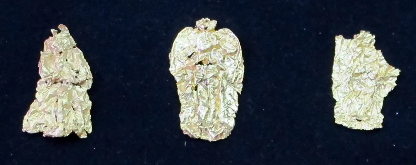 Musée archéologique national d'Orvieto