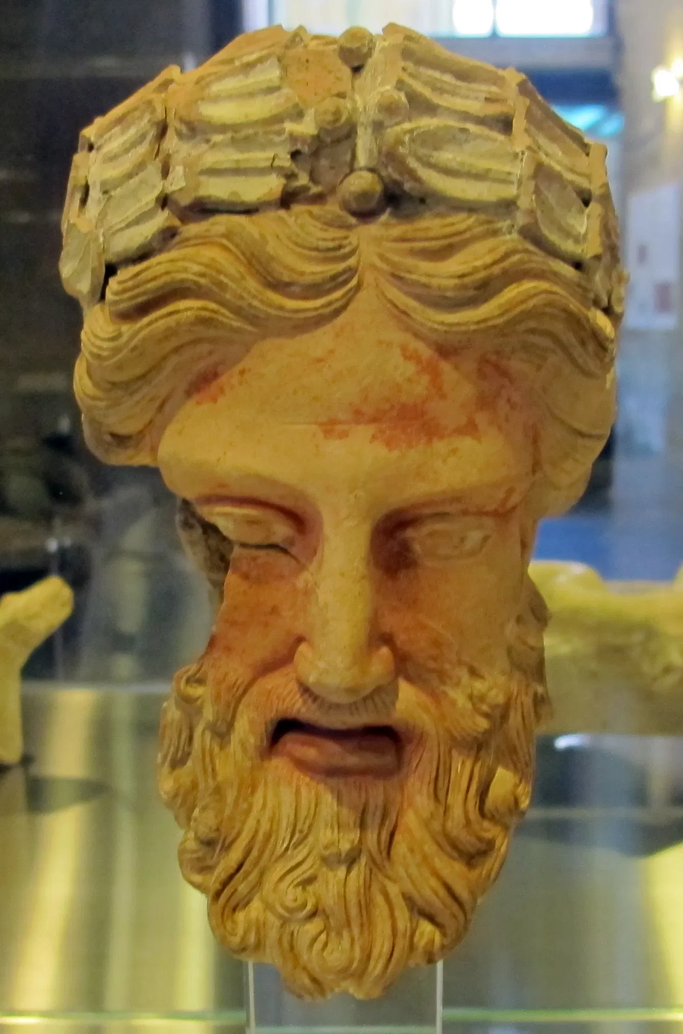 National Archaeological Museum of Orvieto
