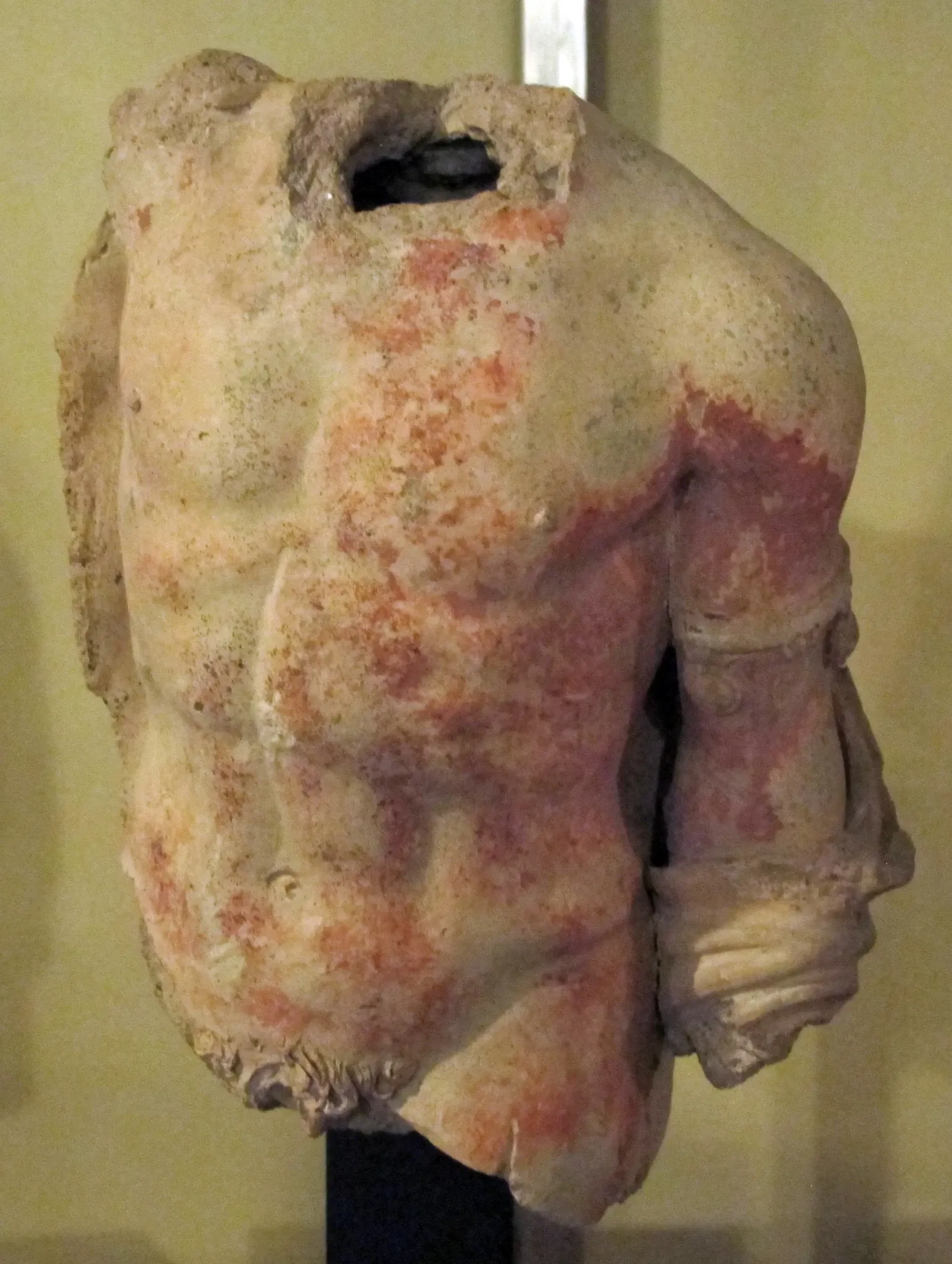 National Archaeological Museum of Orvieto