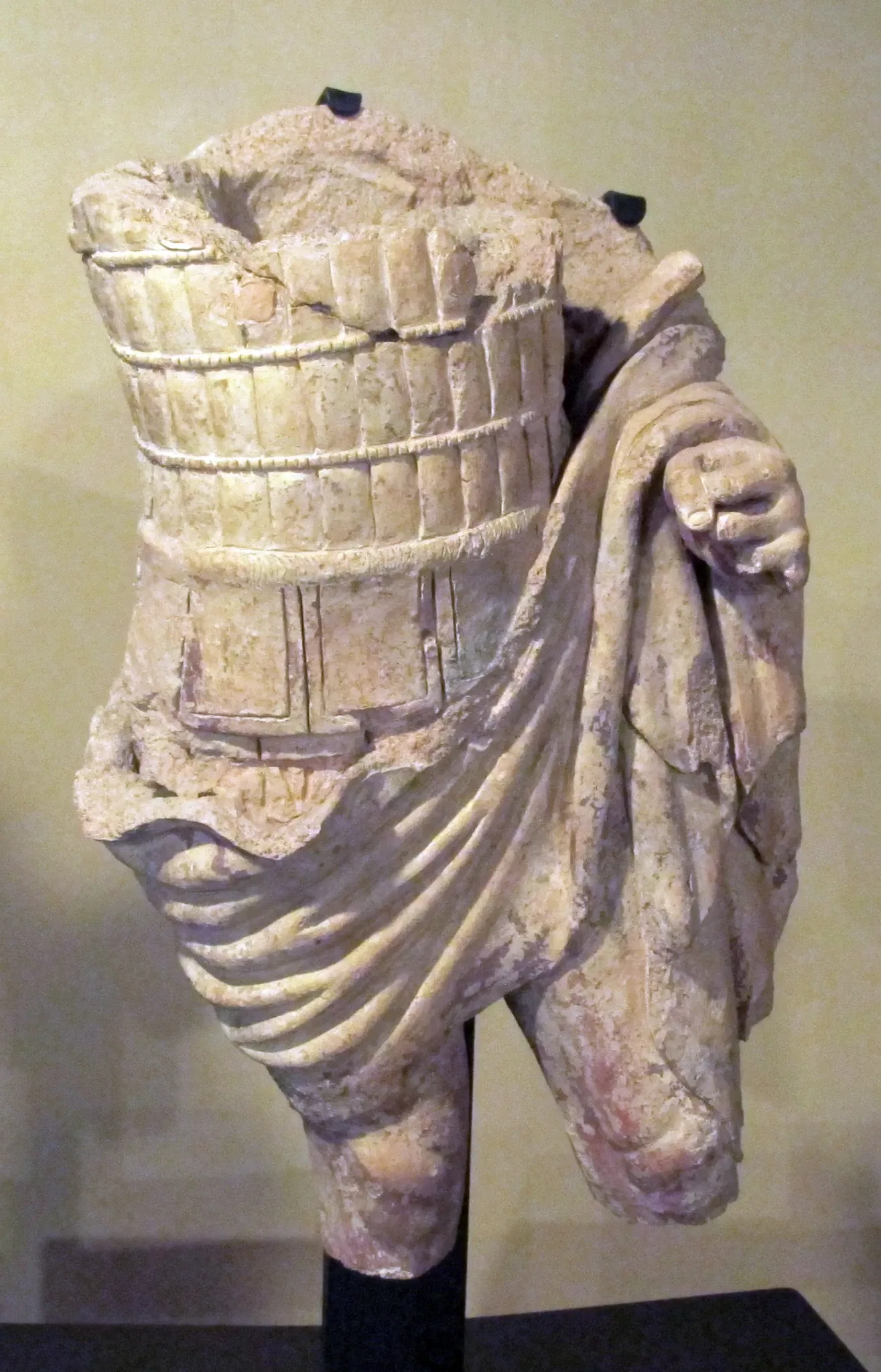 Musée archéologique national d'Orvieto