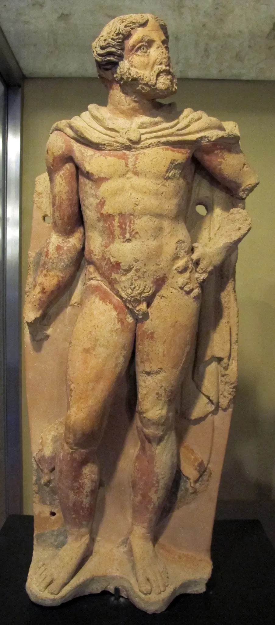Musée archéologique national d'Orvieto