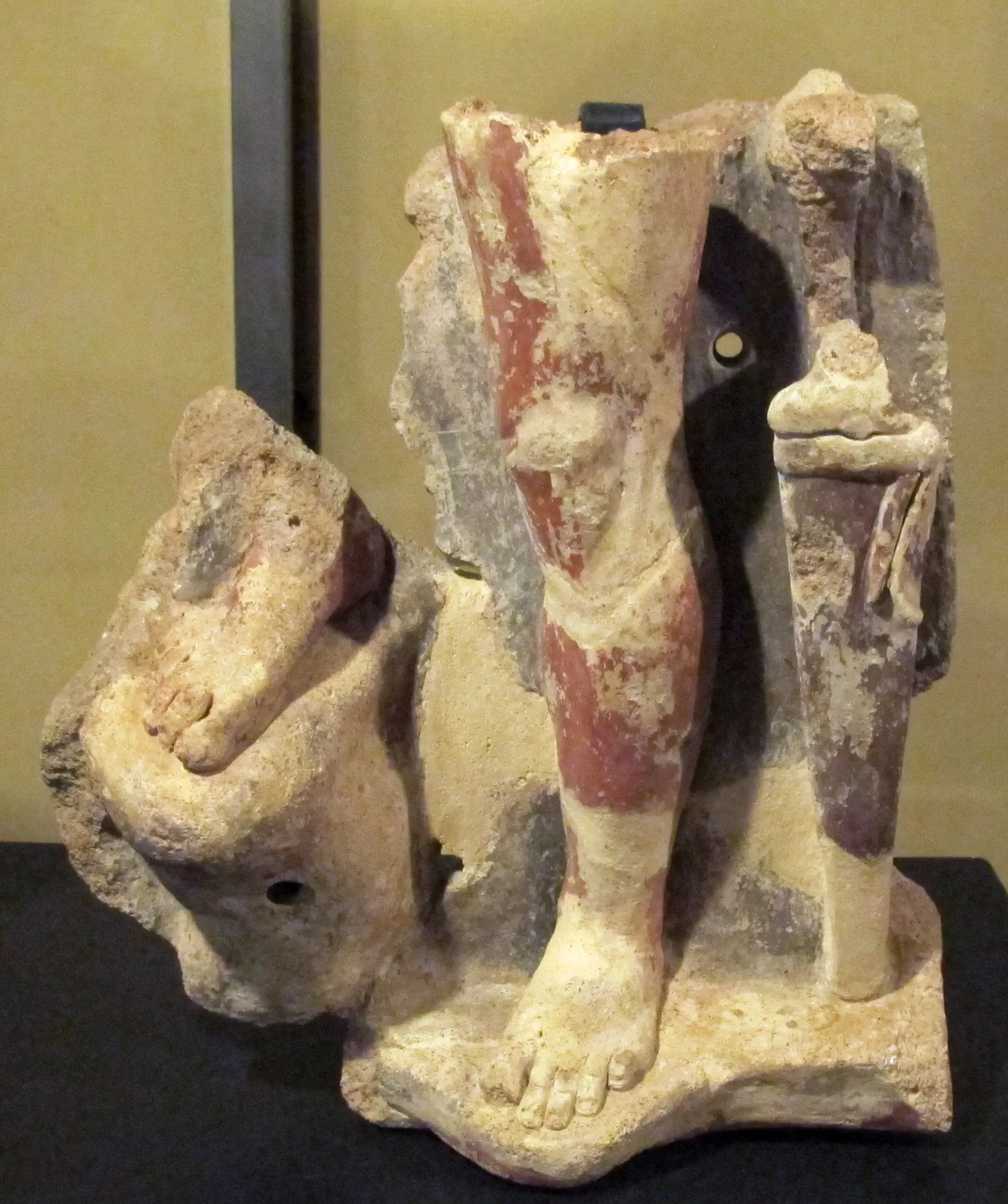 National Archaeological Museum of Orvieto