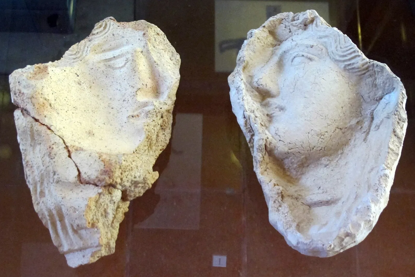 Musée archéologique national d'Orvieto