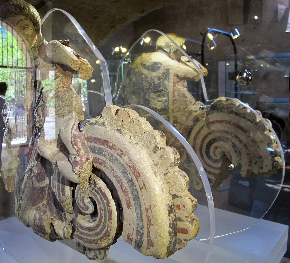 Musée archéologique national d'Orvieto