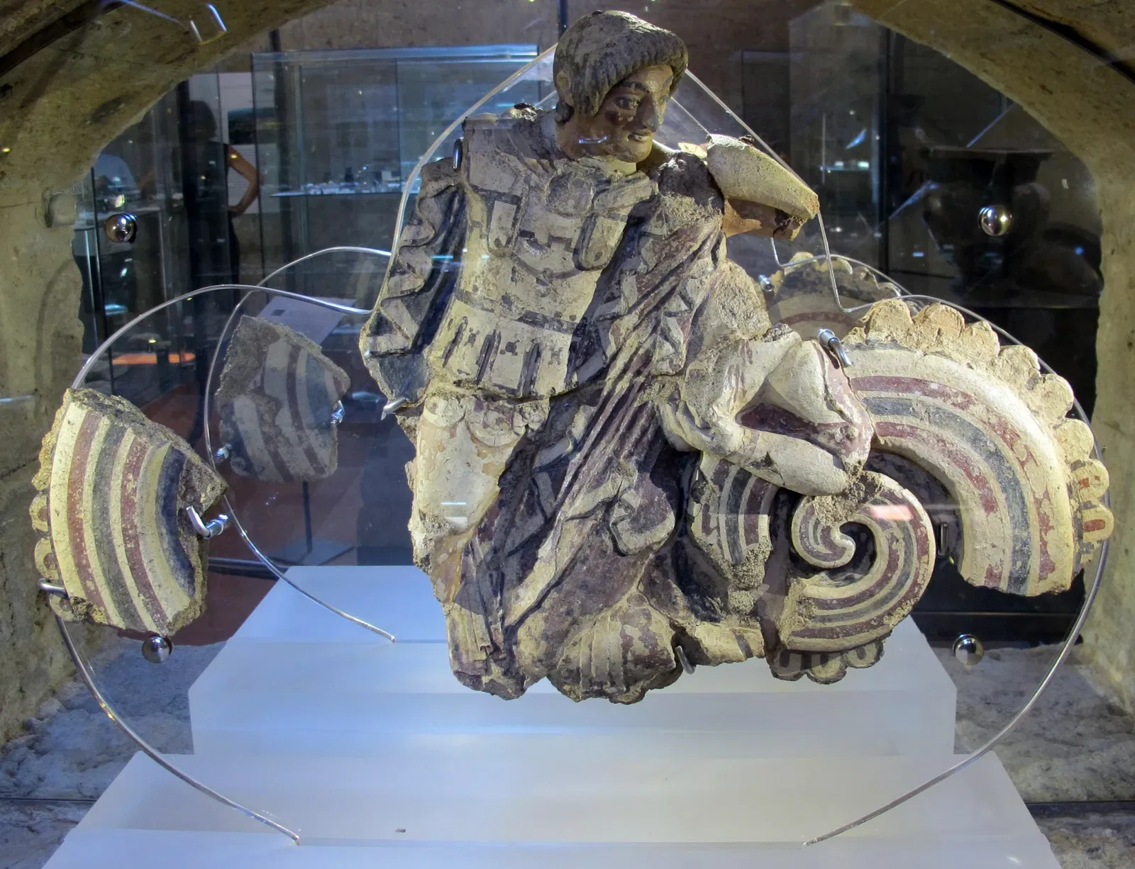 Museo Archeologico Nazionale di Orvieto