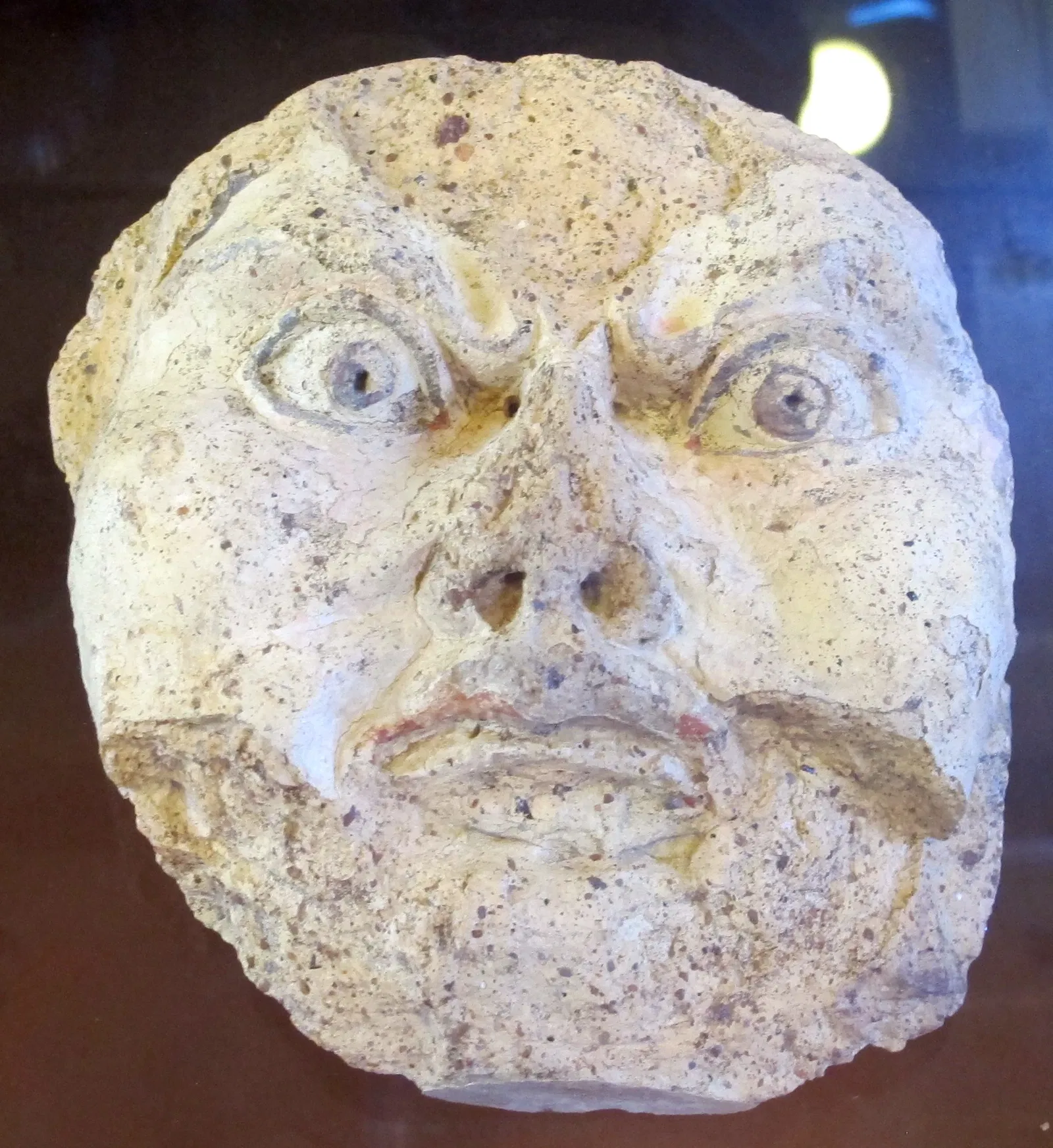 Museo Archeologico Nazionale di Orvieto