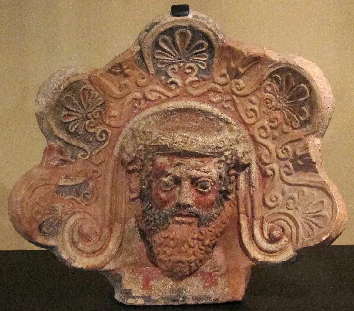 Musée archéologique national d'Orvieto