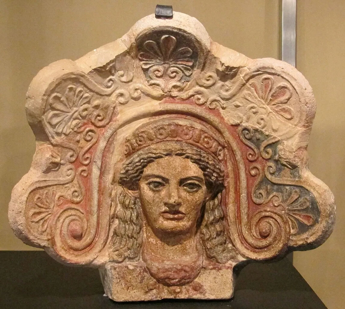 Museo Archeologico Nazionale di Orvieto