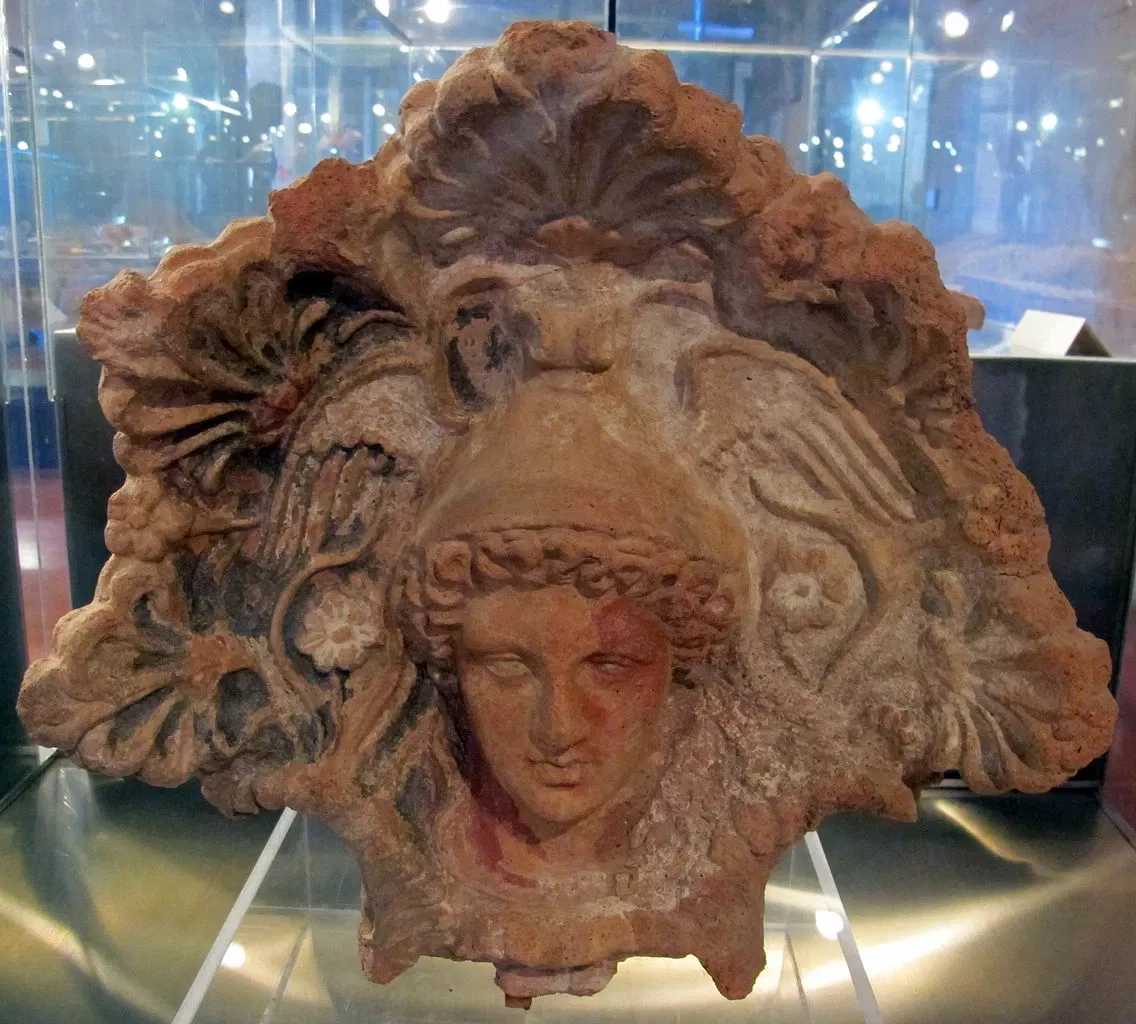 Musée archéologique national d'Orvieto