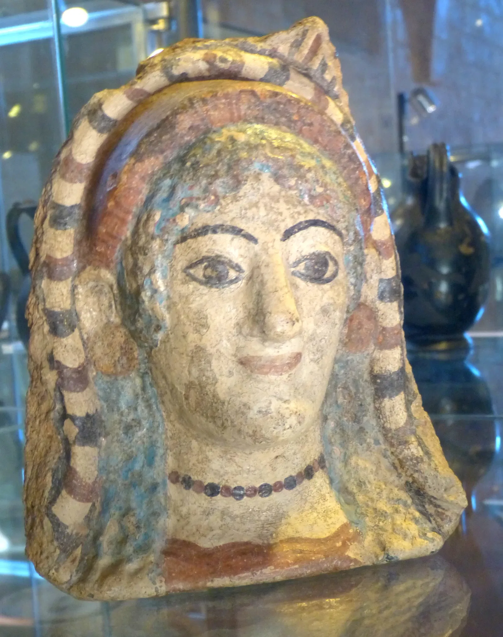 Musée archéologique national d'Orvieto