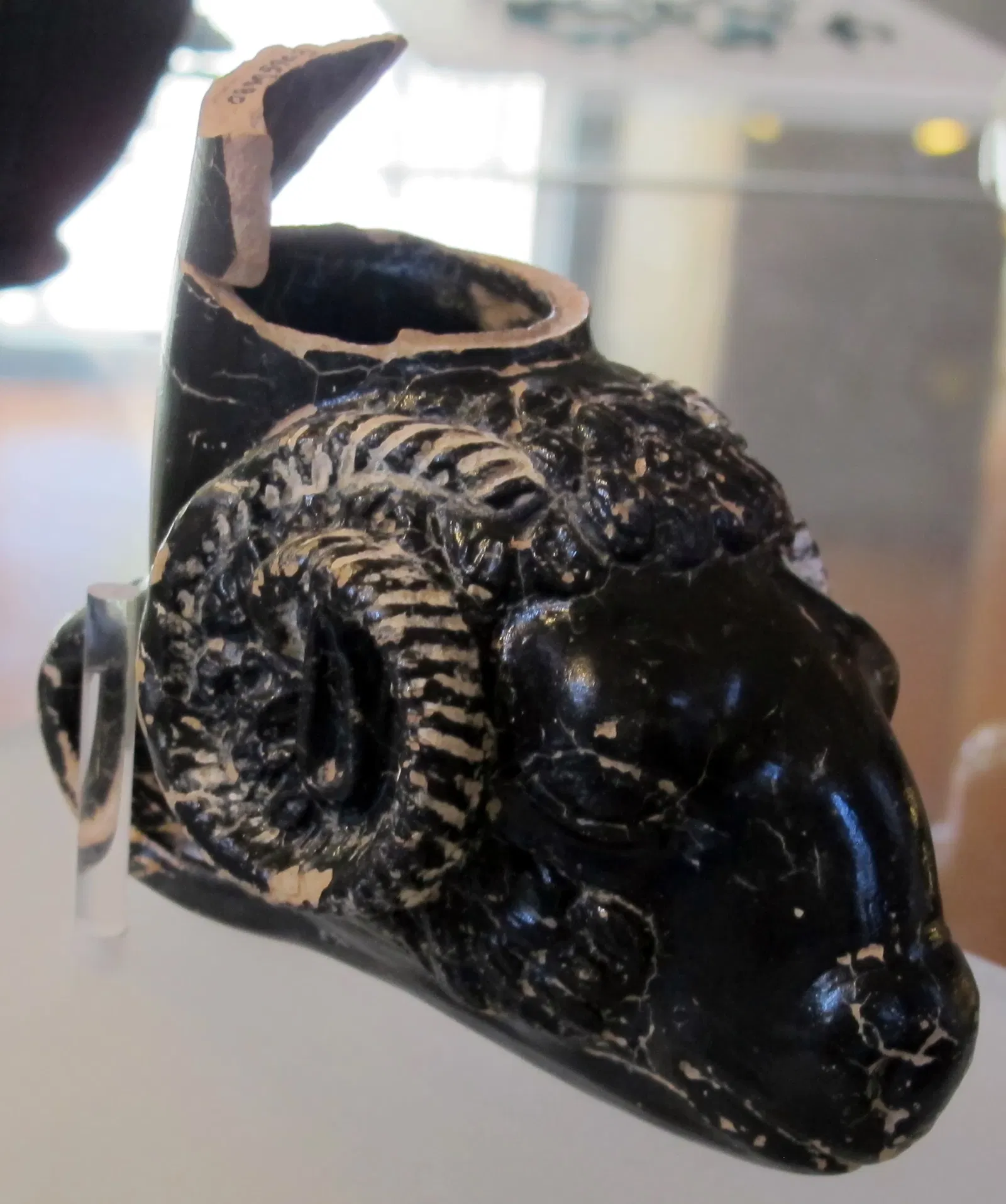 Museo Archeologico Nazionale di Orvieto