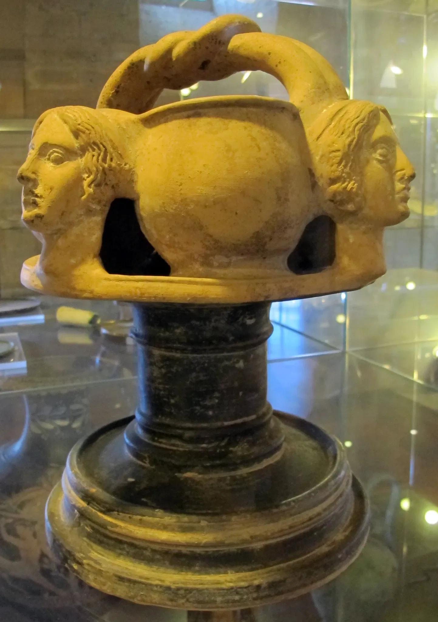 National Archaeological Museum of Orvieto
