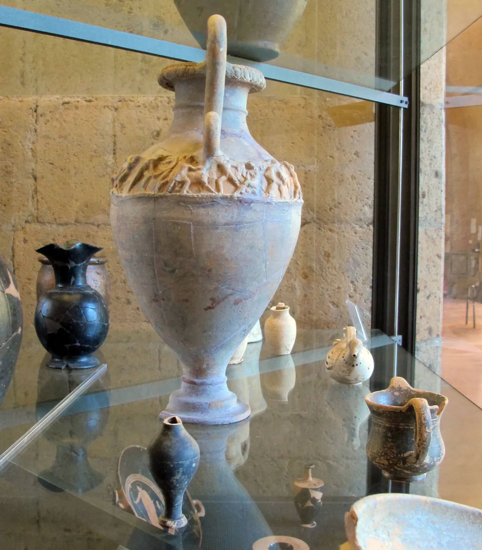 Museo Archeologico Nazionale di Orvieto