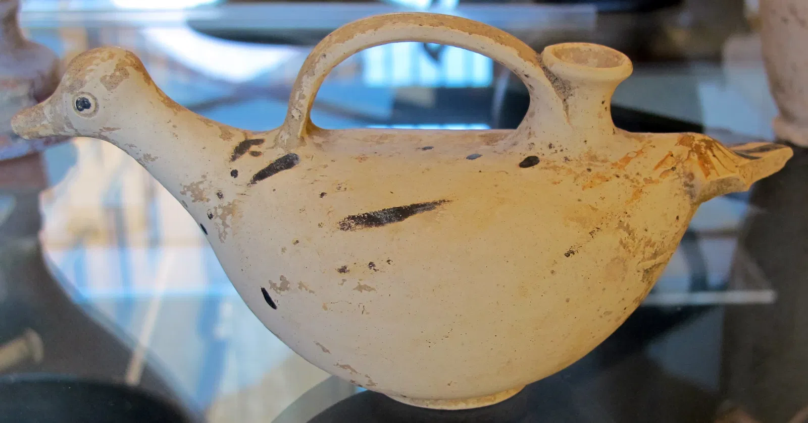 Musée archéologique national d'Orvieto