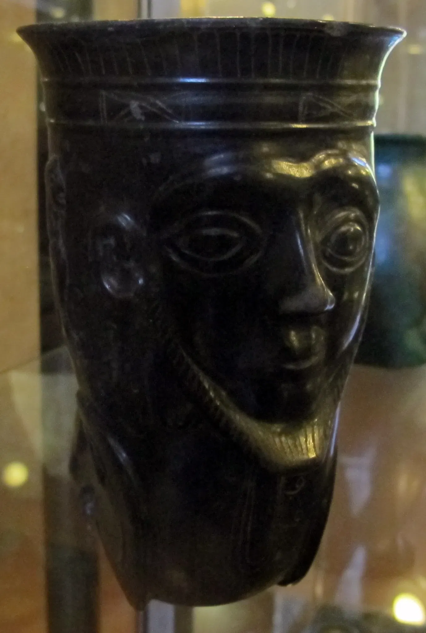 Musée archéologique national d'Orvieto