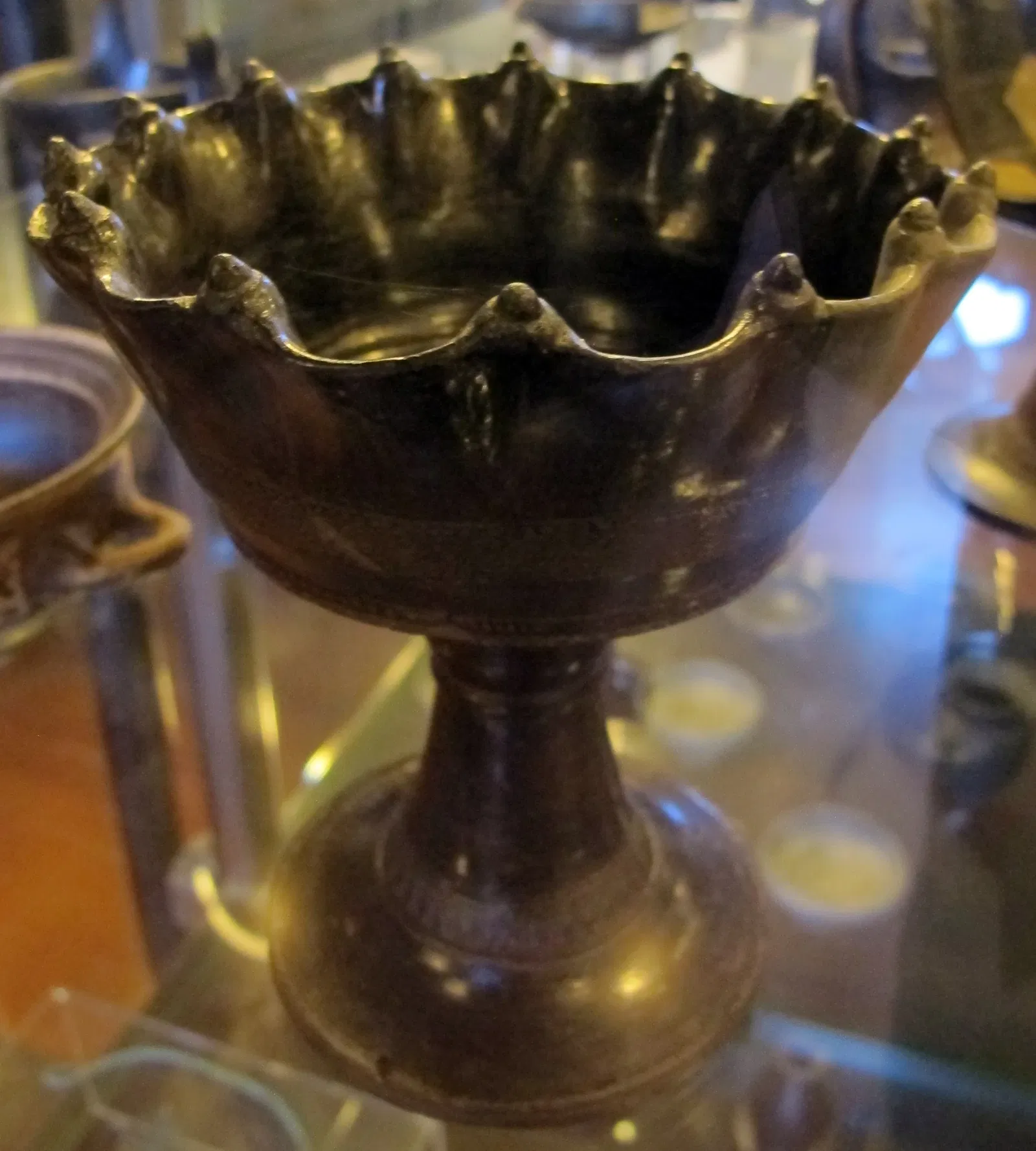 National Archaeological Museum of Orvieto