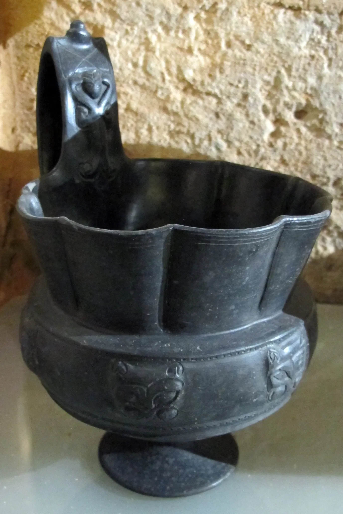 Musée archéologique national d'Orvieto