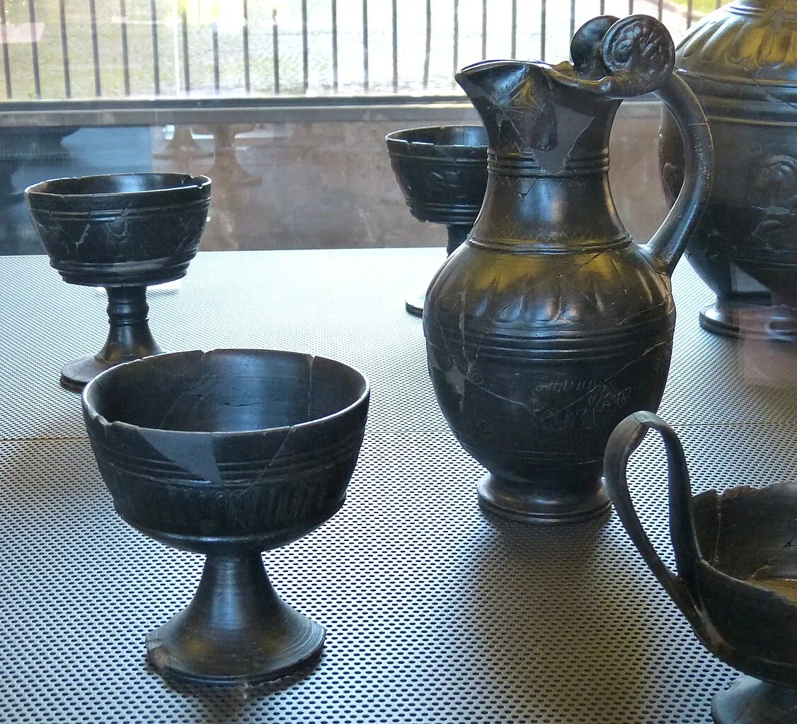 Museo Archeologico Nazionale di Orvieto
