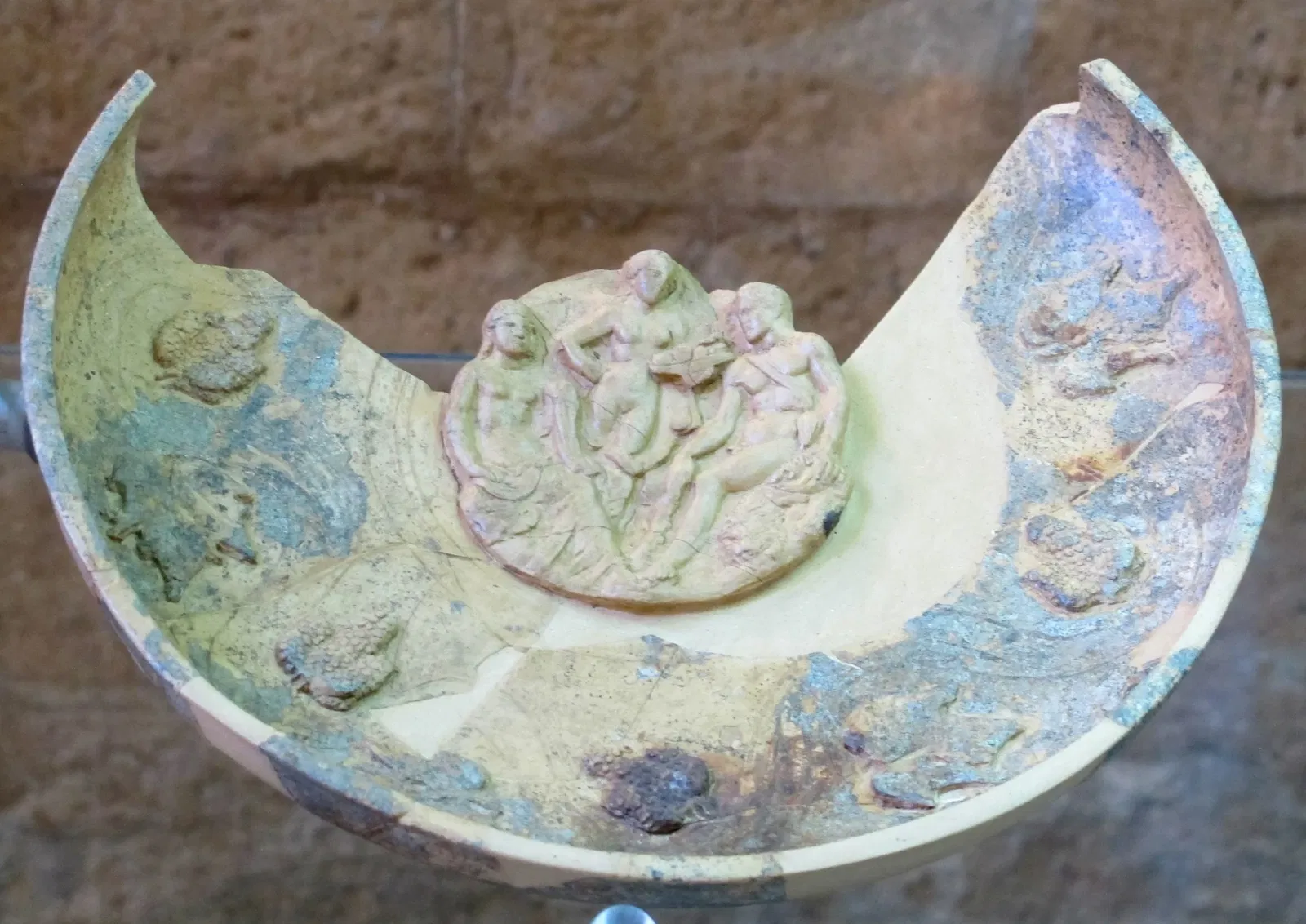 National Archaeological Museum of Orvieto