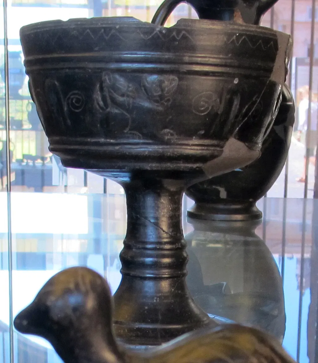 Museo Archeologico Nazionale di Orvieto