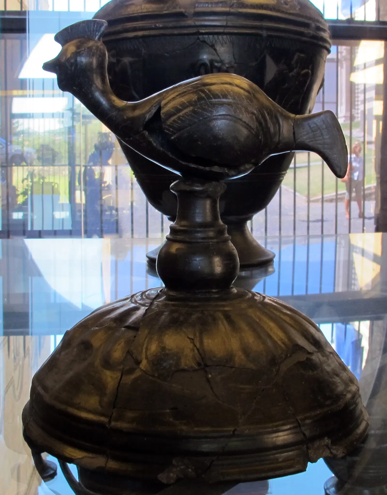 Musée archéologique national d'Orvieto