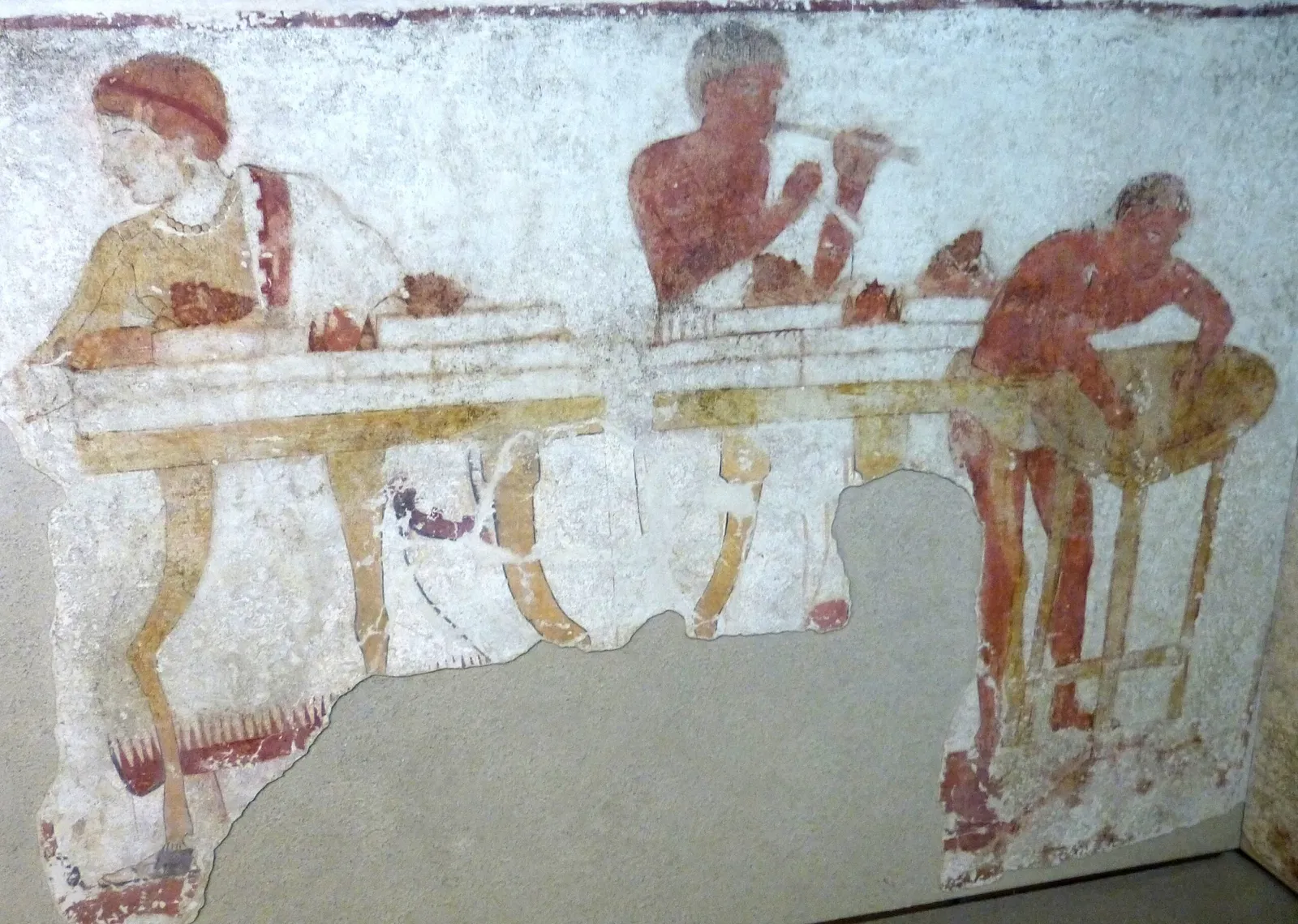 Musée archéologique national d'Orvieto