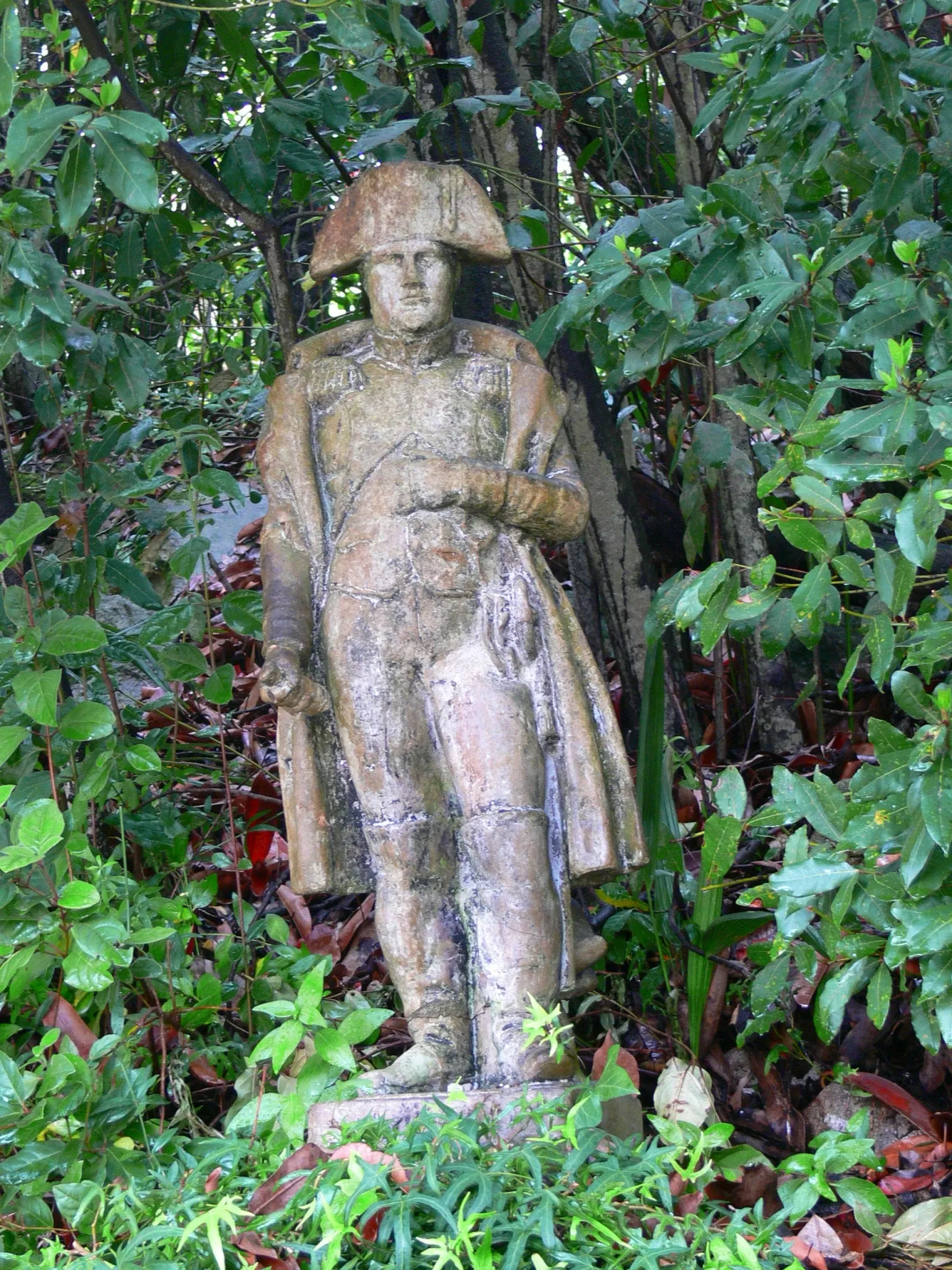 Villa di San Martino