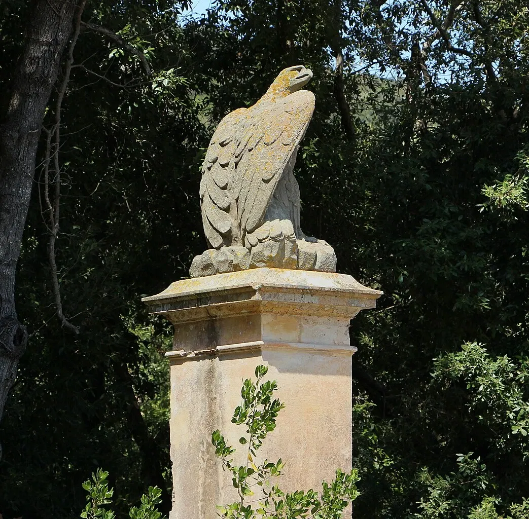 Villa di San Martino