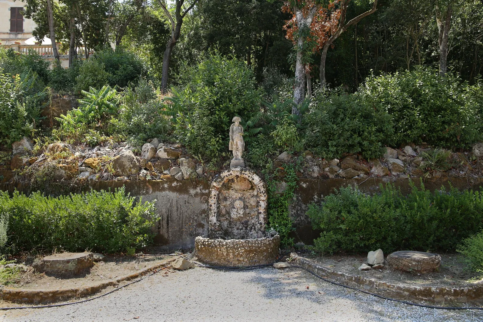 Villa San Martino (Elba)