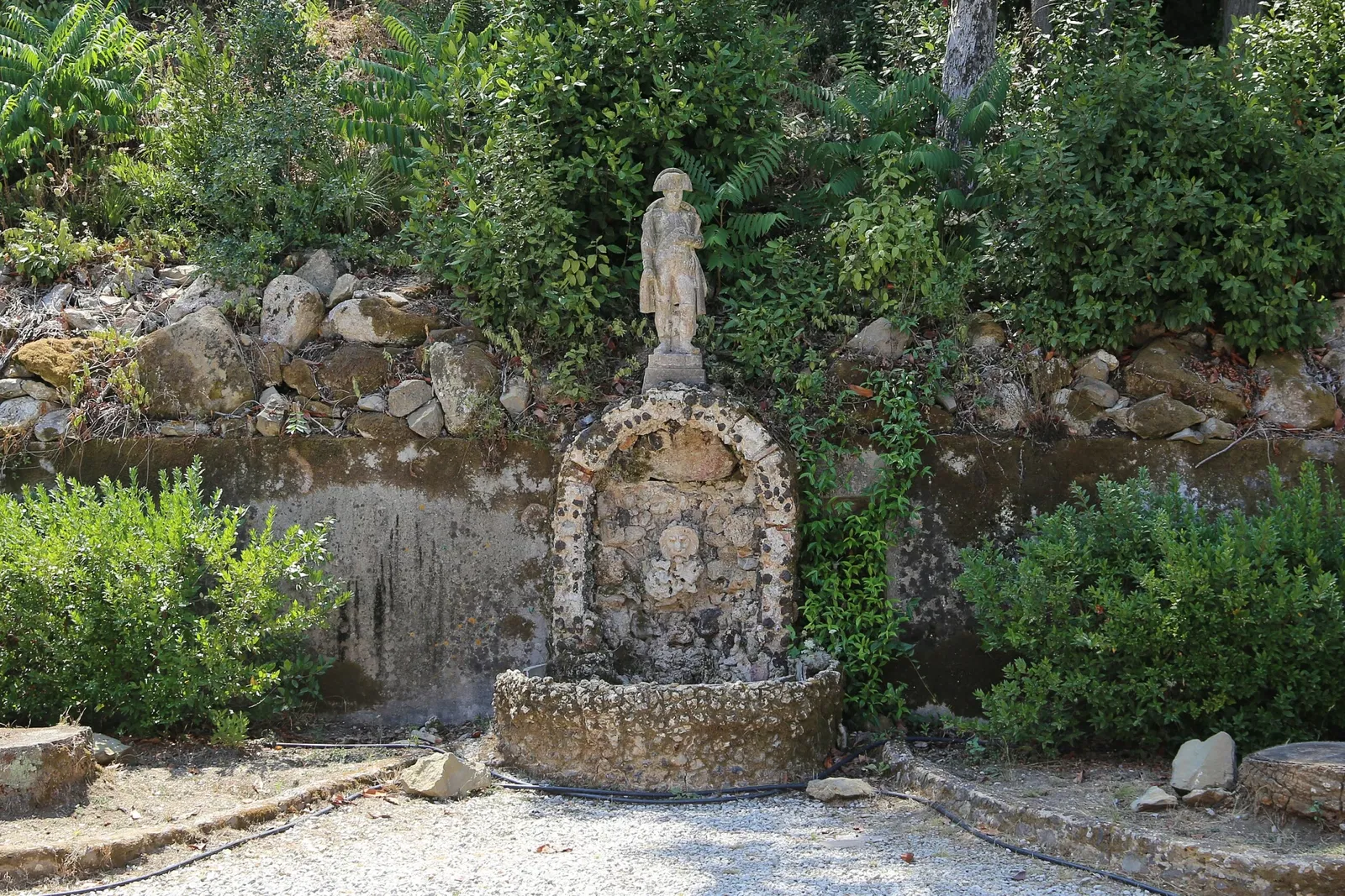 Villa San Martino (Elba)