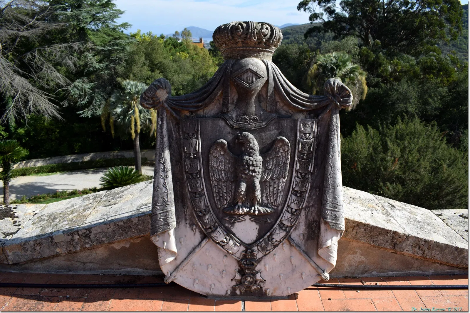 Villa San Martino (Elba)