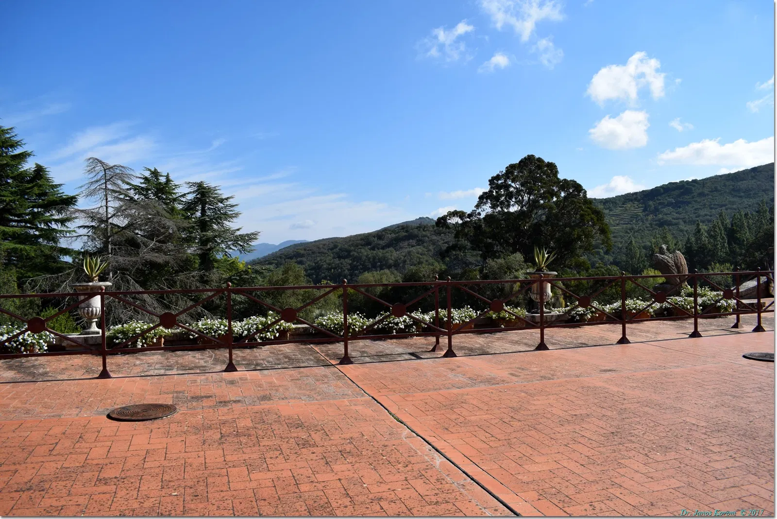 Villa di San Martino