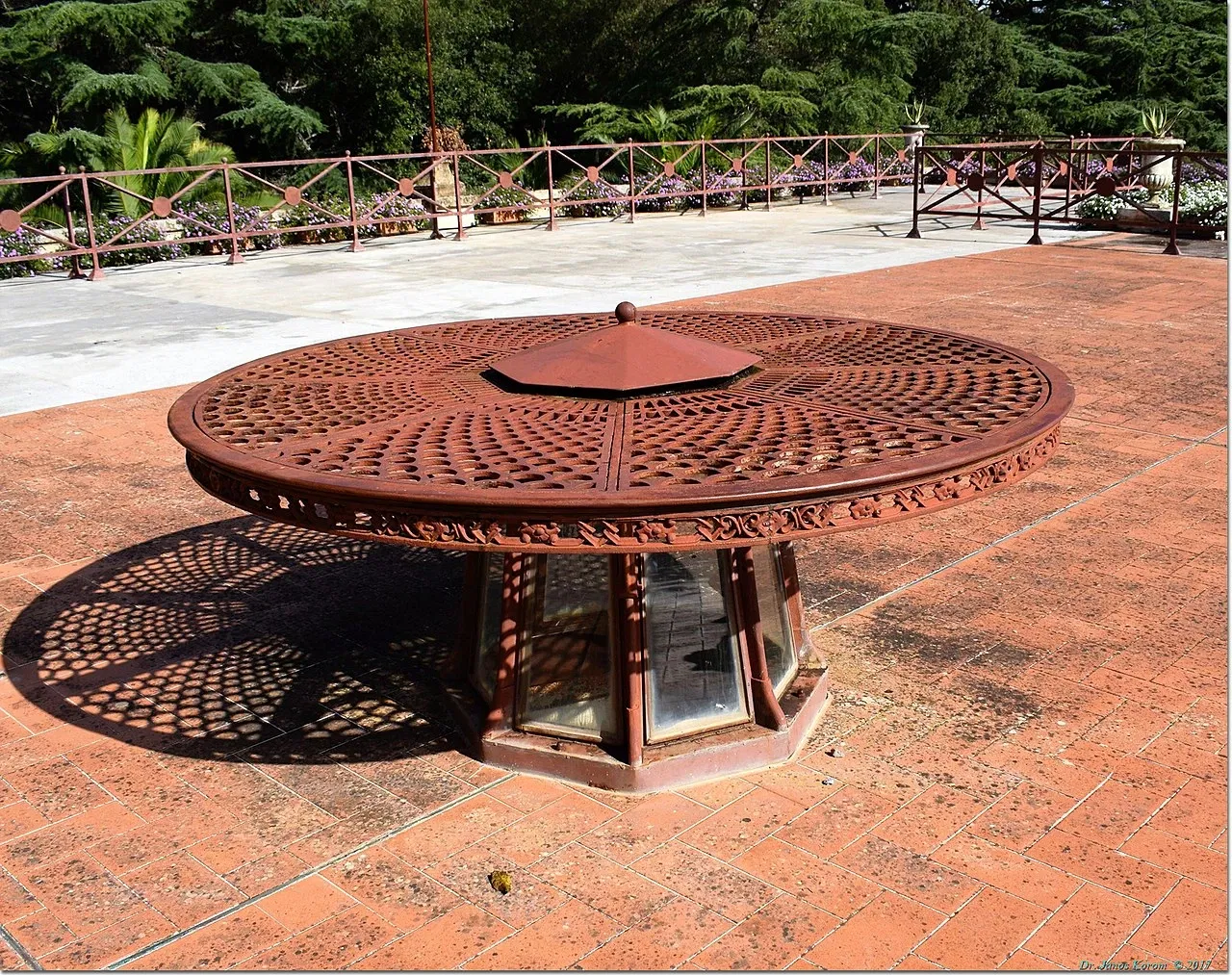 Villa San Martino (Elba)