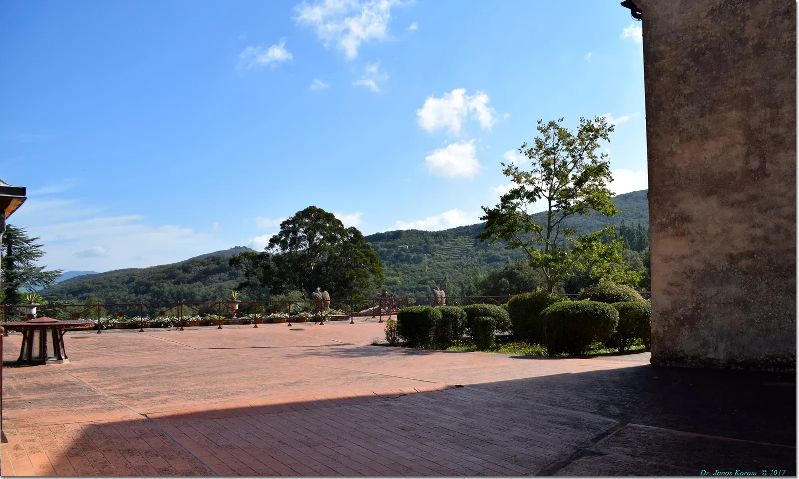 Villa San Martino (Elba)